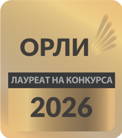 Lauriate logo